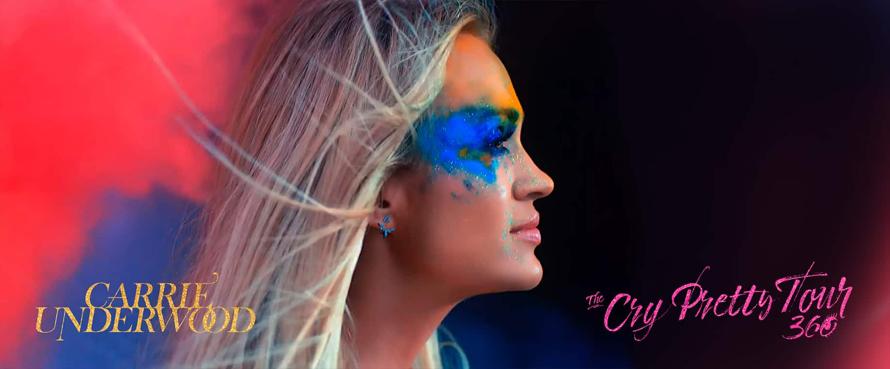 Carrie Underwood Tickets